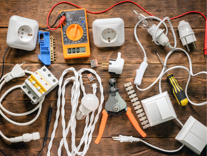 Firefighting Systems